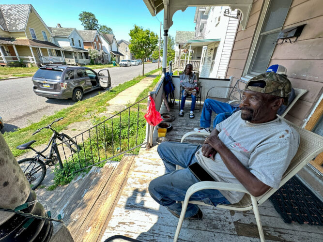 Who let the dog out?: USPS considering clusterbox for city neighborhood to avoid roaming pooch | News, Sports, Jobs - Vimarsana News